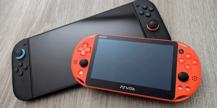 احتمال وجود نسخه دستی در PS6؛ رقابت مستقیم با Switch 2 جدی‌تر می‌شود