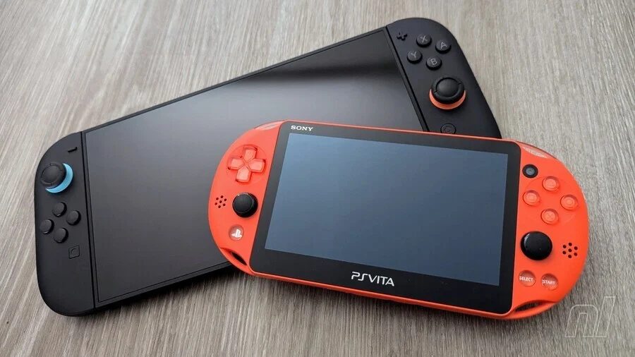 احتمال وجود نسخه دستی در PS6؛ رقابت مستقیم با Switch 2 جدیتر میشود