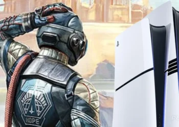 ارسال کدهای ارتقای رایگان PS5 برای The Outer Worlds؛ مشکل Obsidian ادامه دارد