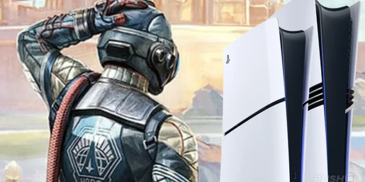 ارسال کدهای ارتقای رایگان PS5 برای The Outer Worlds؛ مشکل Obsidian ادامه دارد