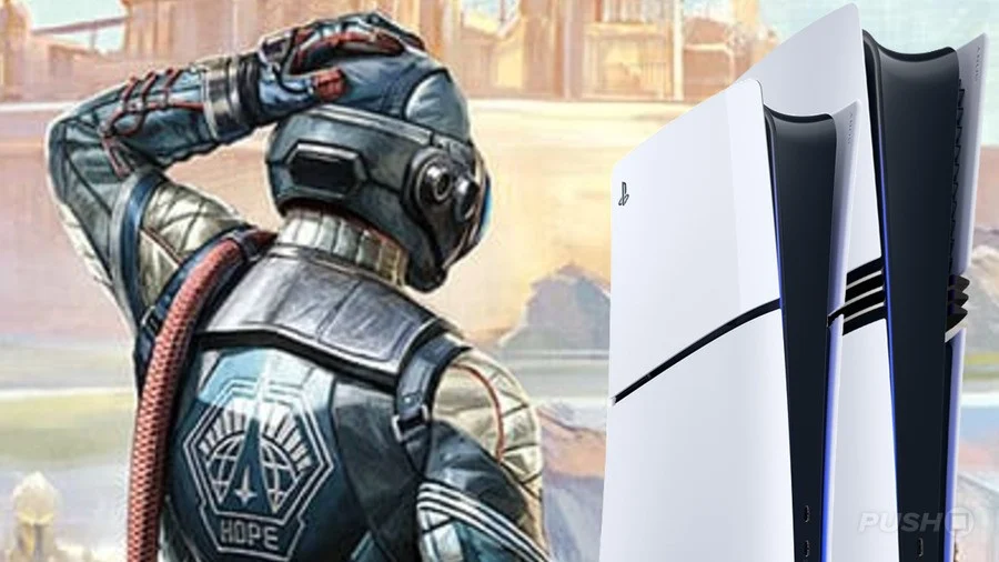 ارسال کدهای ارتقای رایگان PS5 برای The Outer Worlds؛ مشکل Obsidian ادامه دارد