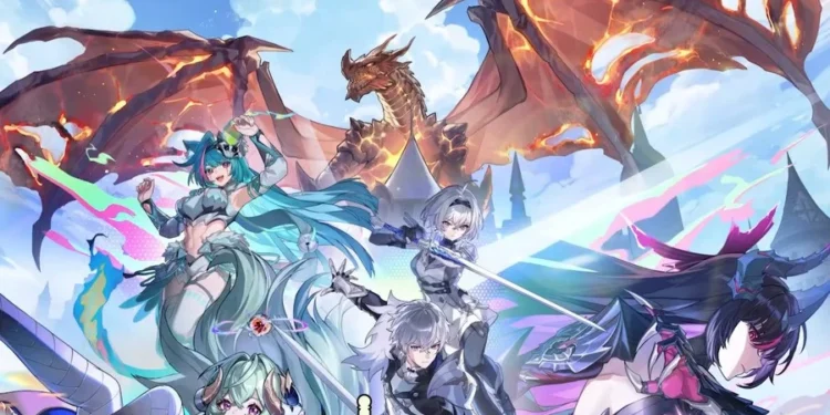 این بازی Open World روی PS5 یک RPG فانتزی کامل به‌عنوان فعالیت جانبی اضافه می‌کند