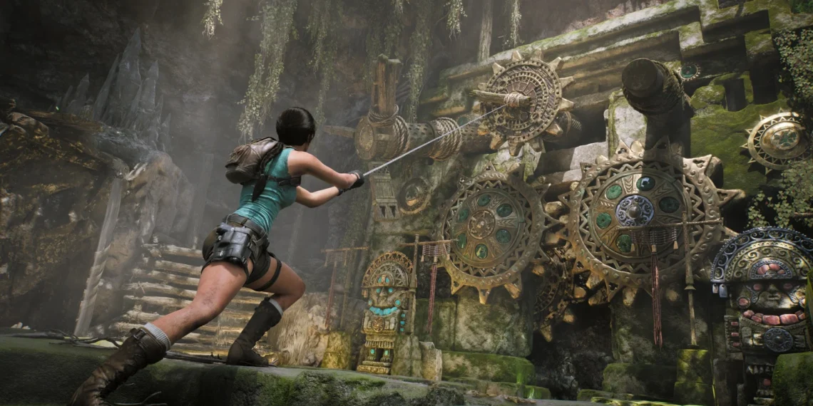 Tomb Raider: Legacy of Atlantis روی Nintendo Switch 2 سال آینده عرضه میشود