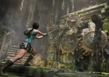 Tomb Raider: Legacy of Atlantis روی Nintendo Switch 2 سال آینده عرضه میشود