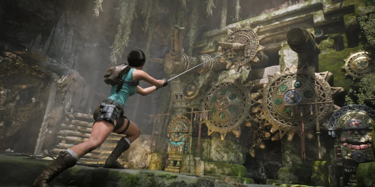 Tomb Raider: Legacy of Atlantis روی Nintendo Switch 2 سال آینده عرضه می‌شود