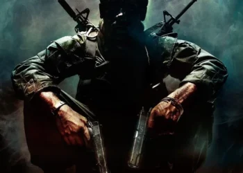دو بازی کلاسیک Black Ops احتمالاً در راه PS5 هستند