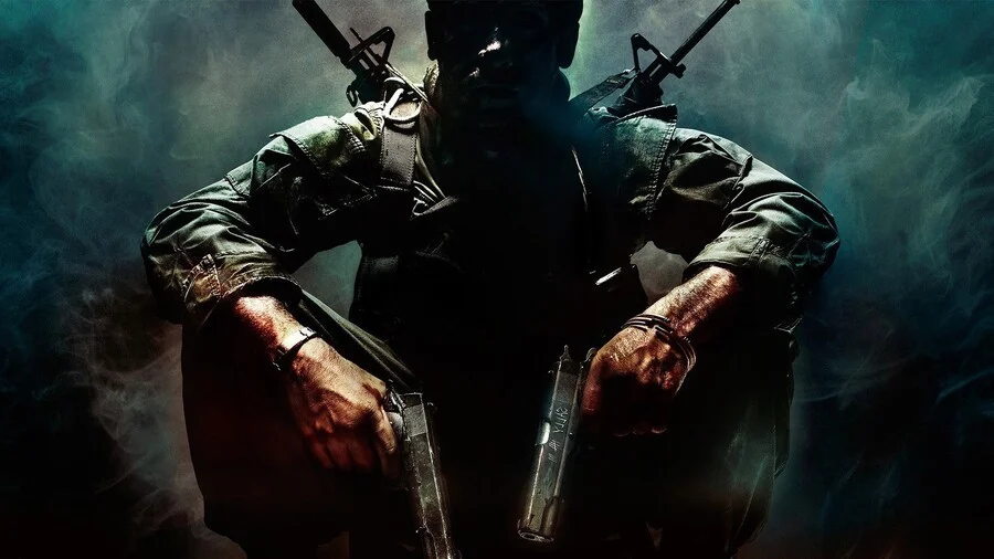 دو بازی کلاسیک Black Ops احتمالاً در راه PS5 هستند