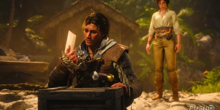 آپدیت 1.04 بازی Assassin’s Creed Black Flag Resynced منتشر شد