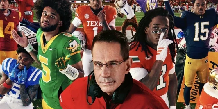 EA پس از تهدید به تحریم، پرداخت‌های درون‌برنامه‌ای بخش تک‌نفره College Football 27 را حذف می‌کند