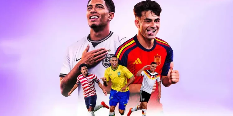 رویداد جدید EA Sports FC 26 جوایز ارزشمندی برای بازیکنان دارد