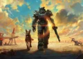 بازی جدید Fallout از سازنده Fallout: New Vegas ظاهراً در دست ساخت است