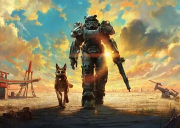 بازی جدید Fallout از سازنده Fallout: New Vegas ظاهراً در دست ساخت است