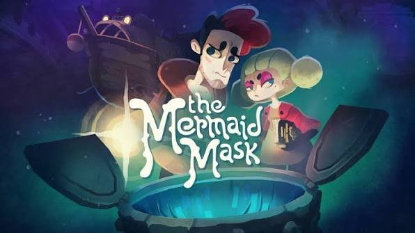 بررسی بازی The Mermaid Mask
