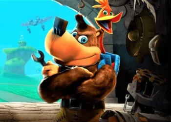 Toys for Bob علاقه‌مند به ساخت بازی جدید Banjo-Kazooie با همکاری Xbox است