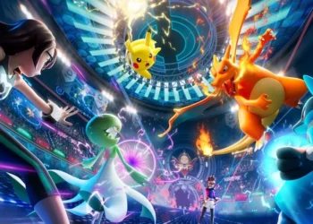 Pokémon Champions از مرز ۱۰ میلیون دانلود عبور کرد