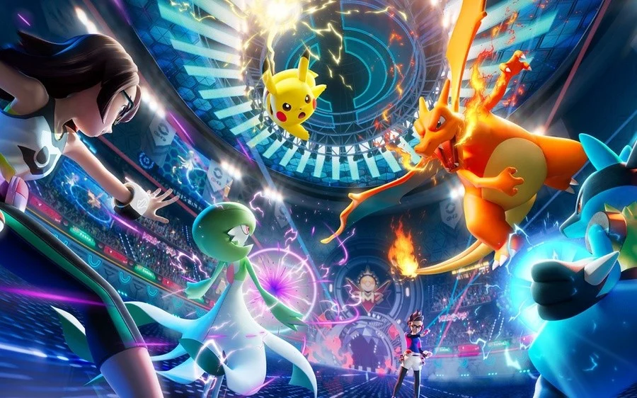 Pokémon Champions از مرز ۱۰ میلیون دانلود عبور کرد