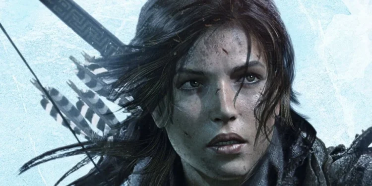 Rise of the Tomb Raider روی Switch 2 آپدیت شد؛ جزئیات پچ جدید منتشر شد