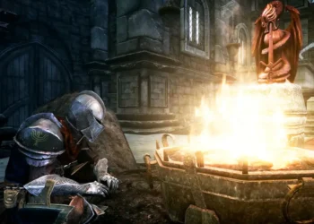 یک کوئست رایگان جدید برای Skyrim منتشر شد؛ ماجراجویی The Truth of the Old Cathedral در دسترس قرار گرفت