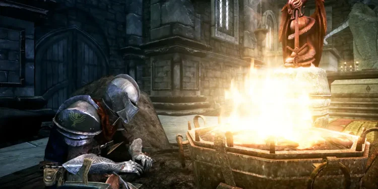 یک کوئست رایگان جدید برای Skyrim منتشر شد؛ ماجراجویی The Truth of the Old Cathedral در دسترس قرار گرفت