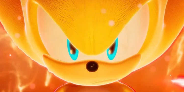 Digital Foundry از Sonic Frontiers روی Switch 2 می‌گوید: ارتقای قابل‌توجه، اما هنوز مشکلات پابرجاست