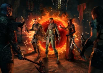 The Elder Scrolls Online پس از تعدیل نیروهای Xbox نقشه راه جدیدی دریافت می‌کند