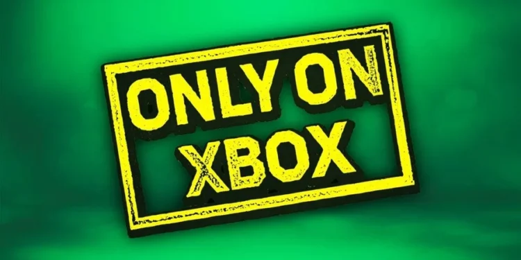 مدیر ارشد Xbox: روی انحصاری بودن همه بازی‌های تک‌نفره بیش از حد تمرکز نکنید