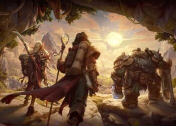 پایان همکاری Project Fantasy با شریک خارجی؛ تعدیل نیرو در IO Interactive