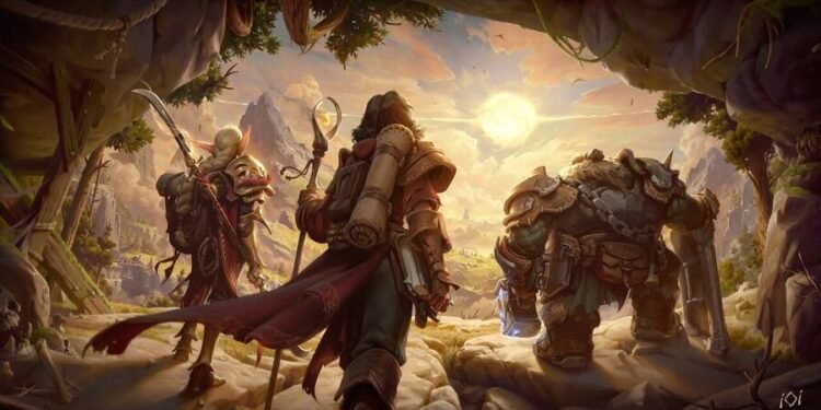 پایان همکاری Project Fantasy با شریک خارجی؛ تعدیل نیرو در IO Interactive