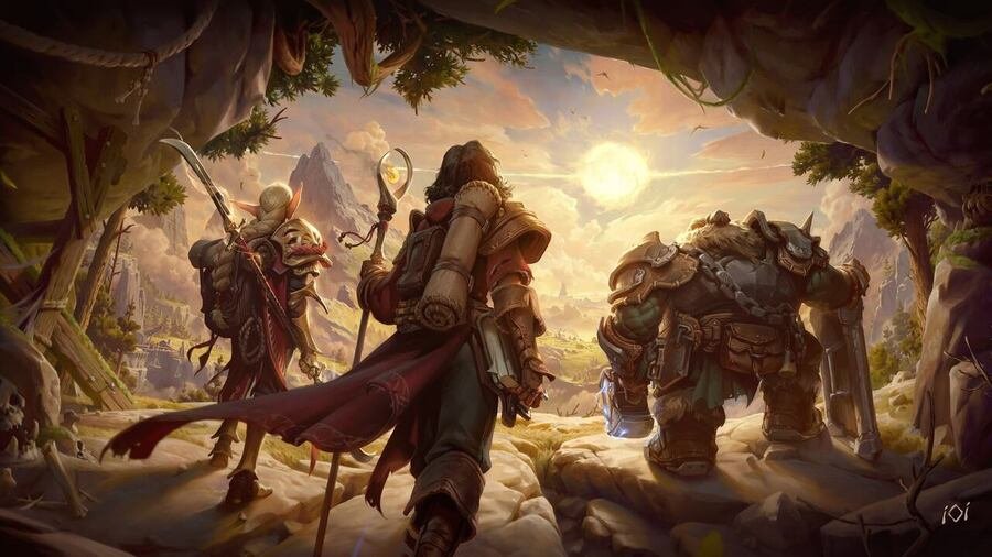 پایان همکاری Project Fantasy با شریک خارجی؛ تعدیل نیرو در IO Interactive