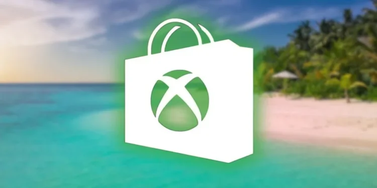 آغاز تخفیف‌های Xbox Summer Sale 2026؛ بیش از ۳۰۰ بازی با قیمت کمتر عرضه شدند