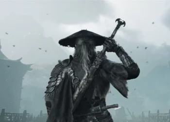 دمو Phantom Blade Zero پس از نمایش بزرگ PS5 همچنان غایب است