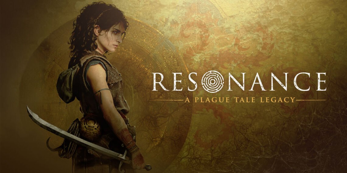 بررسی بازی Resonance: A Plague Tale Legacy