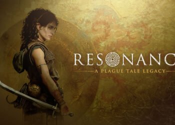 بررسی بازی Resonance: A Plague Tale Legacy