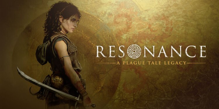 بررسی بازی Resonance: A Plague Tale Legacy