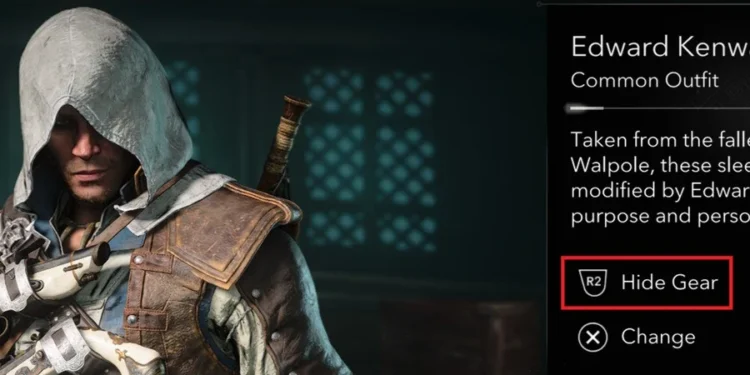 پچ ۵ گیگابایتی Assassin’s Creed Black Flag Resynced بهبودهای جدیدی برای PS5 به همراه دارد