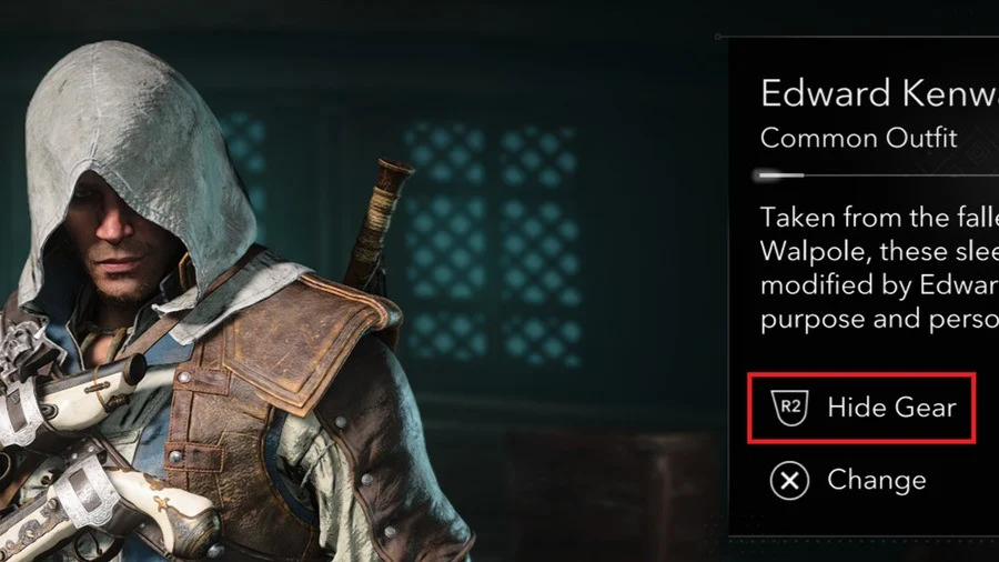 پچ ۵ گیگابایتی Assassin’s Creed Black Flag Resynced بهبودهای جدیدی برای PS5 به همراه دارد