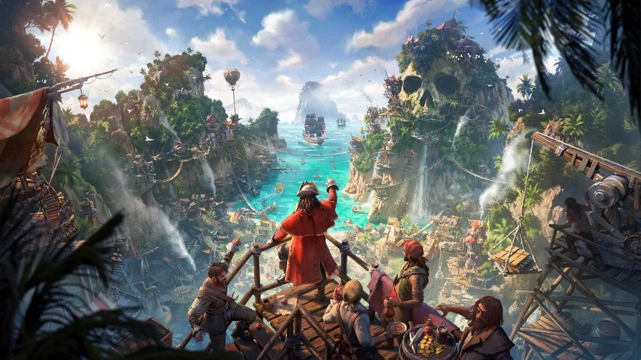 Corsair Cove با حضور در Xbox Game Pass توجه بازیکنان را جلب کرده است