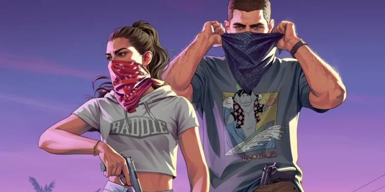 GTA 6 دوباره لو رفت؛ فشار تازه روی راکستار