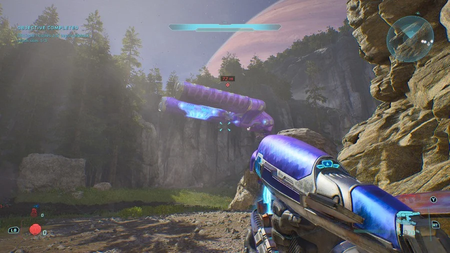 نظر مثبت خالق Halo درباره Campaign Evolved؛ «تغییرات واقعاً ارزشمند هستند»