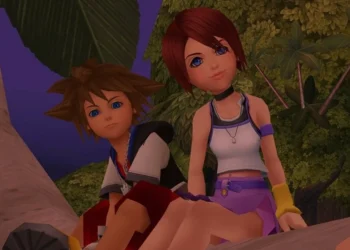 صداپیشه Kairi در Kingdom Hearts در ۳۶ سالگی درگذشت
