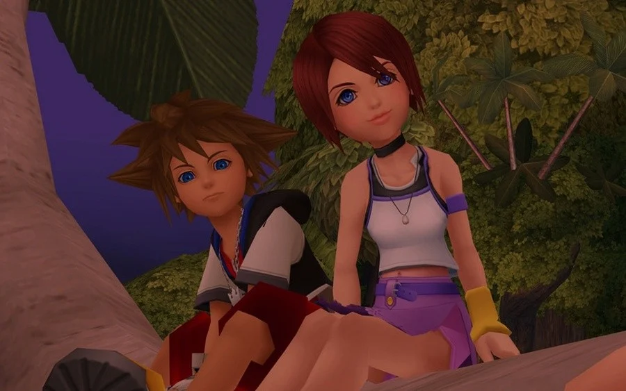 صداپیشه Kairi در Kingdom Hearts در ۳۶ سالگی درگذشت