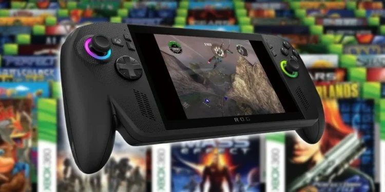 نقشه راه فاششده از برنامههای Xbox برای پشتیبانی از بازیهای قدیمی در سالهای ۲۰۲۶ تا ۲۰۲۸