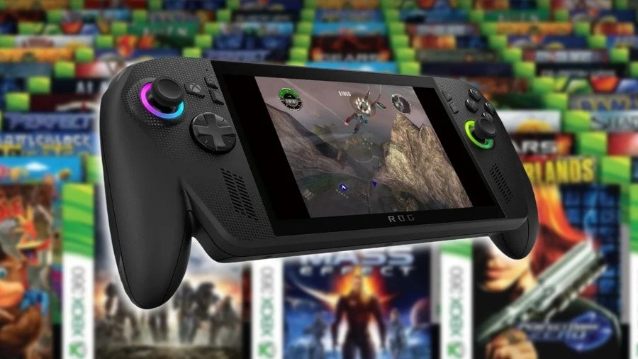 نقشه راه فاششده از برنامههای Xbox برای پشتیبانی از بازیهای قدیمی در سالهای ۲۰۲۶ تا ۲۰۲۸