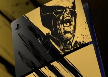کنسول و کنترلر Limited Edition بازی Marvel’s Wolverine معرفی شدند
