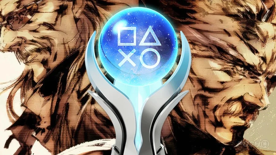 پلاتینیوم Metal Gear Solid 4 روی PS5؛ یکی از سختترین چالشهای تاریخ تروفیها