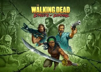 The Walking Dead: Streets of Survival؛ بازگشت به دنیای زامبیها با یک مبارزه کلاسیک و هیجانانگیز