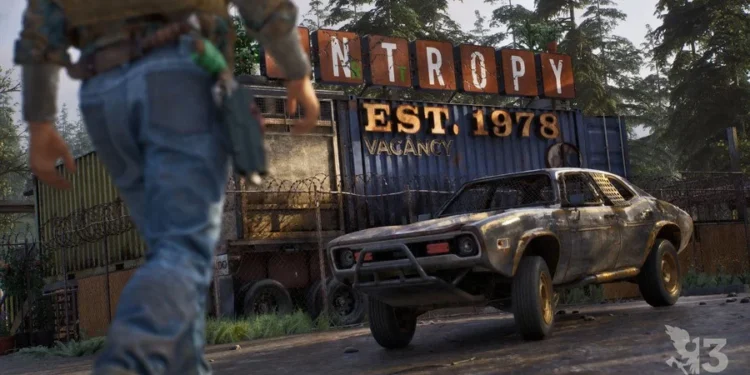 State of Decay 3 برای سال ۲۰۲۷ تأیید شد؛ بتای بسته تا پایان ۲۰۲۶ آغاز می‌شود
