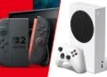 قیمت Xbox Series S در اروپا و بریتانیا از Switch 2 بیشتر شد