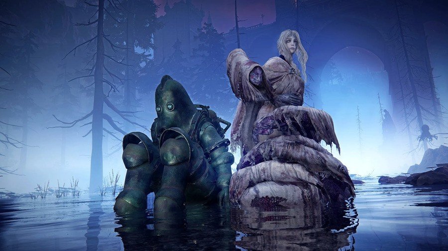 The Duskbloods؛ اولین تست شبکهای با شکست سنگین سرورها مواجه شد