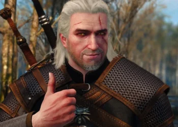 ریمستر The Witcher 3 با قابلیت‌های جدید؛ مدیریت آیتم‌ها و مبارزات آسان‌تر می‌شود